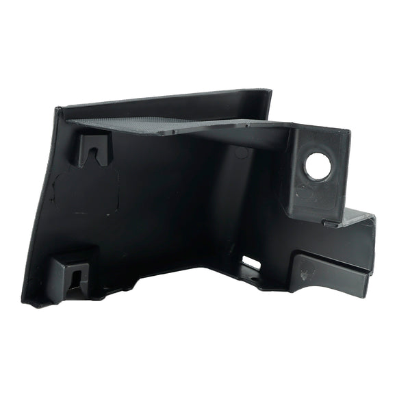 Moldura de extensión de guardabarros del lado del pasajero derecha 22945684 para GMC Terrain 2010-2017