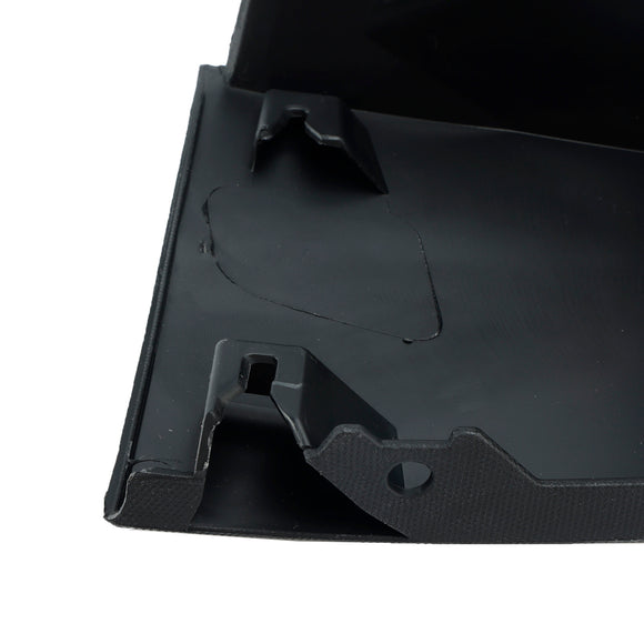 Moldura de extensión de guardabarros del lado del pasajero derecha 22945684 para GMC Terrain 2010-2017