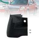 Moldura de extensión del guardabarros del lado del conductor izquierda 22945685 para GMC Terrain 2010-2017-2
