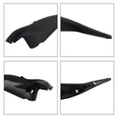 Right Rainwater Collection Decorative Panel For Chrysler Pacifica 2017-2025-8
