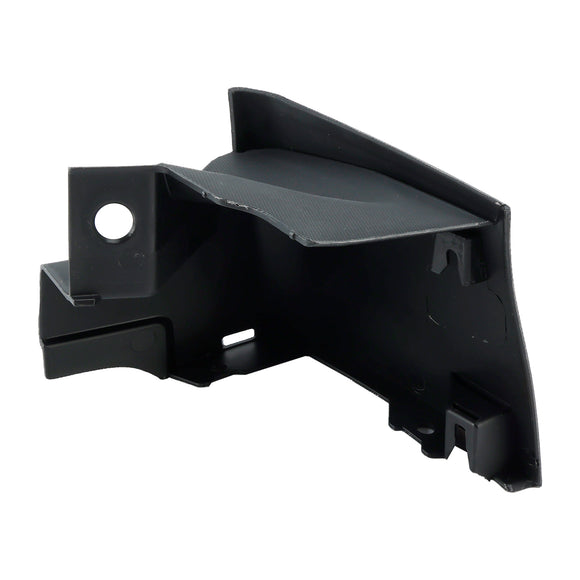 Moldura de extensión del guardabarros del lado del conductor izquierda 22945685 para GMC Terrain 2010-2017