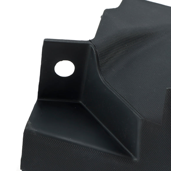 Moldura de extensión de guardabarros del lado del pasajero derecha 22945684 para GMC Terrain 2010-2017