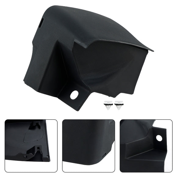 Moldura de extensión del guardabarros del lado del conductor izquierda 22945685 para GMC Terrain 2010-2017