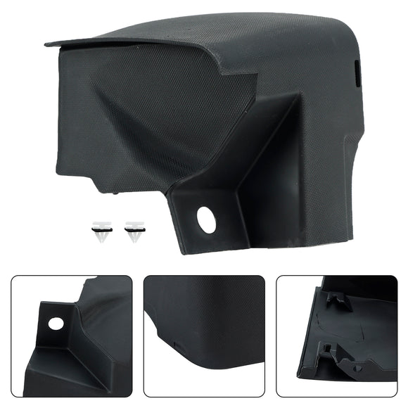Moldura de extensión de guardabarros del lado del pasajero derecha 22945684 para GMC Terrain 2010-2017