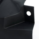 Moldura de extensión del guardabarros del lado del conductor izquierda 22945685 para GMC Terrain 2010-2017-9