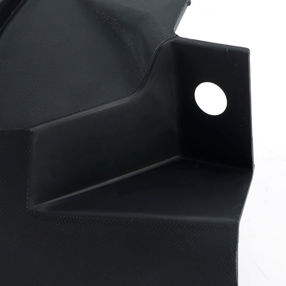 Moldura de extensión del guardabarros del lado del conductor izquierda 22945685 para GMC Terrain 2010-2017