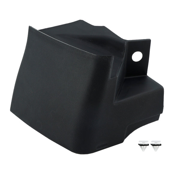 Moldura de extensión del guardabarros del lado del conductor izquierda 22945685 para GMC Terrain 2010-2017