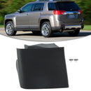 Moldura de extensión de guardabarros del lado del pasajero derecha 22945684 para GMC Terrain 2010-2017-3
