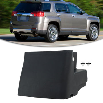 Driver Side Fender Extension Molding Left 22945685 For GMC Terrain 2010-2017