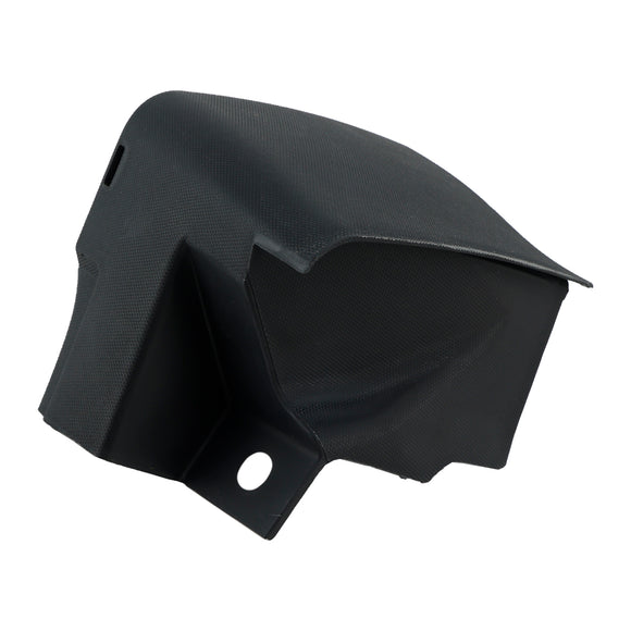 Moldura de extensión del guardabarros del lado del conductor izquierda 22945685 para GMC Terrain 2010-2017