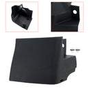 Moldura de extensión del guardabarros del lado del conductor izquierda 22945685 para GMC Terrain 2010-2017-5