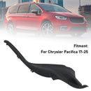 Right Rainwater Collection Decorative Panel For Chrysler Pacifica 2017-2025-3