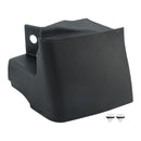 Moldura de extensión de guardabarros del lado del pasajero derecha 22945684 para GMC Terrain 2010-2017-9