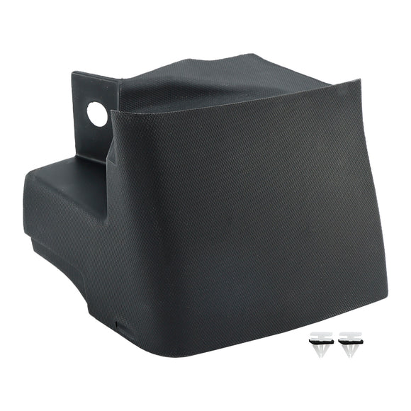 Moldura de extensión de guardabarros del lado del pasajero derecha 22945684 para GMC Terrain 2010-2017