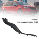 Vasen Rainwater Collection -koristepaneeli Chrysler Pacificalle 2017-2025-3