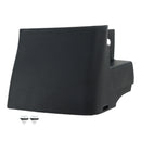 Moldura de extensión del guardabarros del lado del conductor izquierda 22945685 para GMC Terrain 2010-2017-13