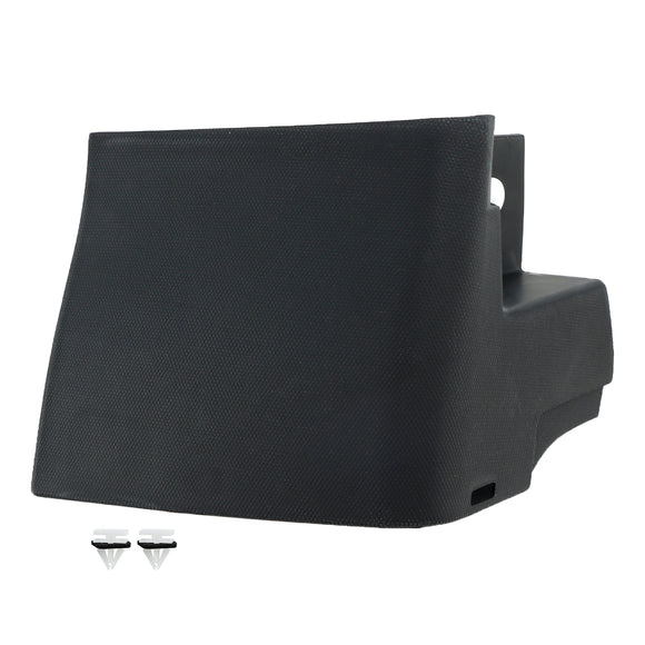 Moldura de extensión del guardabarros del lado del conductor izquierda 22945685 para GMC Terrain 2010-2017