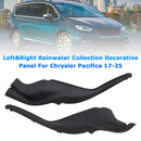 Vasen&Right Rainwater Collection -koristepaneeli Chrysler Pacifica 17-25:lle-2