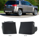 Links&RLichte spatbordverlengingslijst 22945685 22945684 voor GMC Terrain 10-17-3