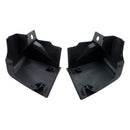 Links&RLichte spatbordverlengingslijst 22945685 22945684 voor GMC Terrain 10-17-12