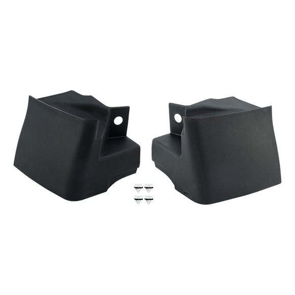 Links&RLichte spatbordverlengingslijst 22945685 22945684 voor GMC Terrain 10-17