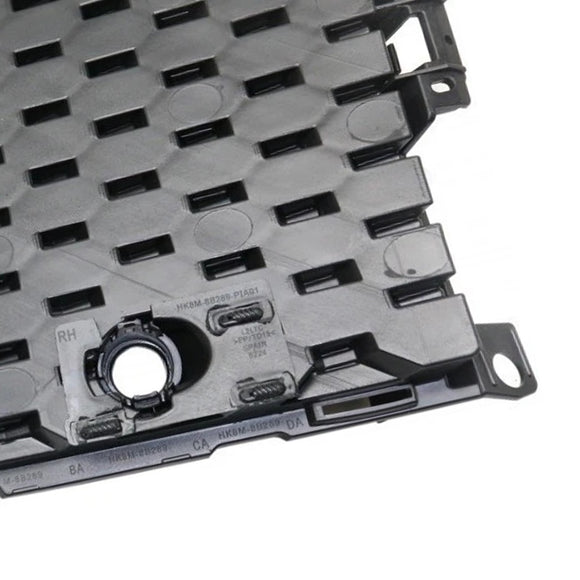 Nebelscheinwerfer-Abdeckungsgitter vorne JA1039103 Passend für Jaguar F-Pace 2017–2020