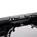 Mazda CX-5 2022-2025 Black Grille Front Bumper Replacement Grill KSD5-50719 W/ Gloss Black Molding Trim-7