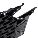 Mazda CX-5 2022-2025 Black Grille Front Bumper Replacement Grill KSD5-50719 W/ Gloss Black Molding Trim-8