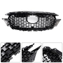 2022-2025 Mazda CX-5 Front Bumper Black Grill Replacement Grille-5