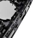 2022-2025 Mazda CX-5 Front Bumper Black Grill Replacement Grille-7