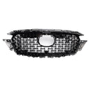 2022-2025 Mazda CX-5 Front Bumper Black Grill Replacement Grille-12