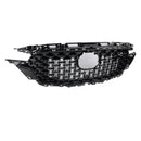 2022-2025 Mazda CX-5 Front Bumper Black Grill Replacement Grille-11