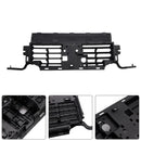 Lower Active Grill Shutter Fit Ford Bronco 2.3L 2.7L 2021-2022 W/O Motor-6
