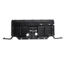 Lower Active Grill Shutter Fit Ford Bronco 2.3L 2.7L 2021-2022 W/O Motor-8