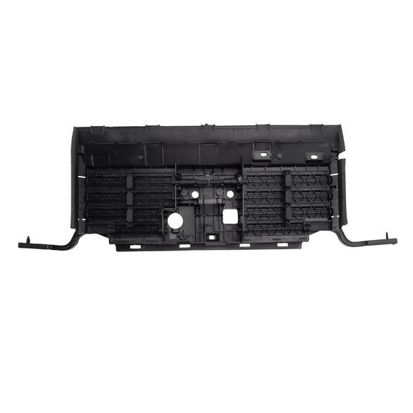 Lower Active Grill Shutter Fit Ford Bronco 2.3L 2.7L 2021-2022 W/O Motor