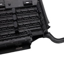 Lower Active Grill Shutter Fit Ford Bronco 2.3L 2.7L 2021-2022 W/O Motor-10