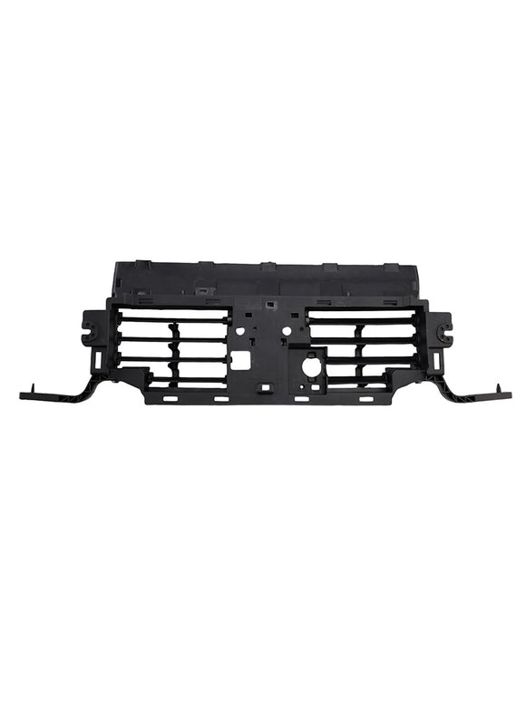 Lower Active Grill Shutter Fit Ford Bronco 2.3L 2.7L 2021-2022 W/O Motor