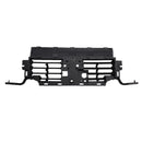 Lower Active Grill Shutter Fit Ford Bronco 2.3L 2.7L 2021-2022 W/O Motor-15