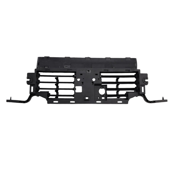 Lower Active Grill Shutter Fit Ford Bronco 2.3L 2.7L 2021-2022 W/O Motor