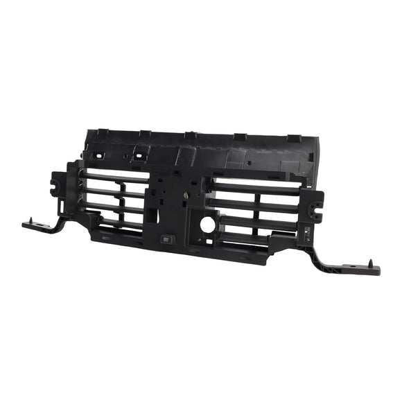 Lower Active Grill Shutter Fit Ford Bronco 2.3L 2.7L 2021-2022 W/O Motor