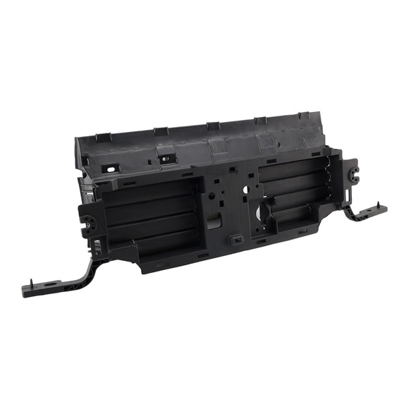Lower Active Grill Shutter Fit Ford Bronco 2.3L 2.7L 2021-2022 W/O Motor
