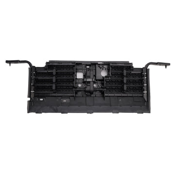 2021-2023 Ford Bronco 2.3L 2.7L lagere actieve grillsluiter met motor MB3Z8475EB FO1206141
