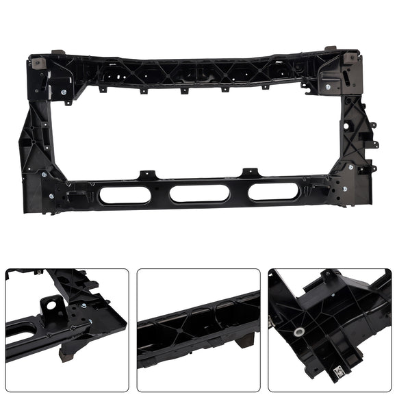 Voorradiatorsteunkern 68563708AA Fit Jeep Grand Wagoneer 2023-2024