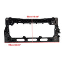 Voorradiatorsteunkern 68563708AA Fit Jeep Grand Wagoneer 2023-2024-7