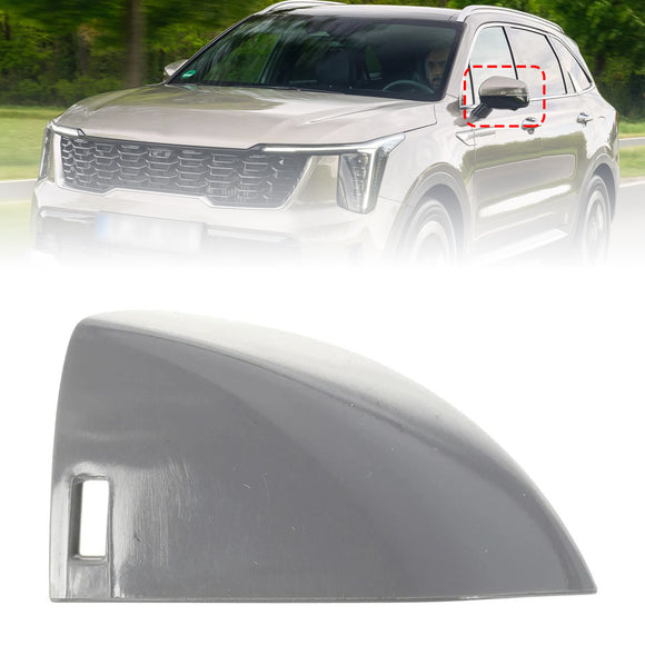 Front Left Door Handle Cover 82652-S9100 For Kia Sorento Telluride 2021-2024