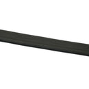Toyota Tundra Double Cab 2007–2020, 2 Stück Dach-Tropfenform-Dichtungsstreifen 75551-0C050 75552-0C050-6