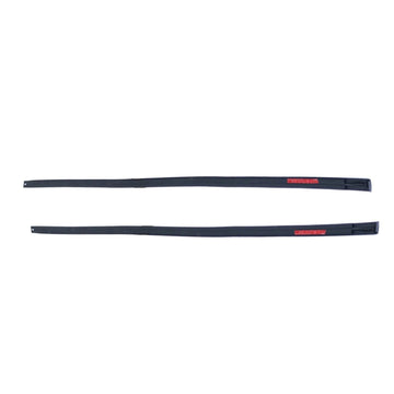 Toyota Tundra Double Cab 2007-2020 2PCS Roof Drip Molding Weatherstrips 75551-0C050 75552-0C050