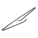 Heckscheiben-Zierleiste oben 51317027916 für BMW 5er E60 2004–2010-5