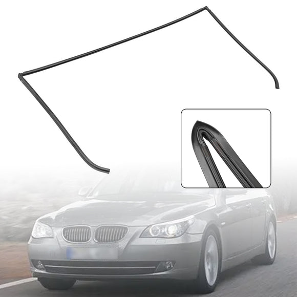 Heckscheiben-Zierleiste oben 51317027916 für BMW 5er E60 2004–2010