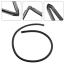 Heckscheiben-Zierleiste oben 51317027916 für BMW 5er E60 2004–2010-4